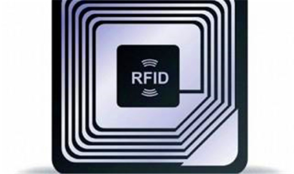 什么叫RFID
